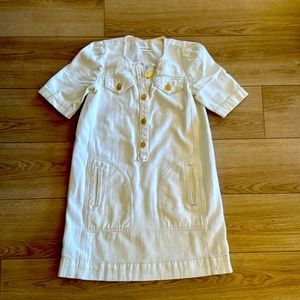 Isabel Marant Shirt Dress